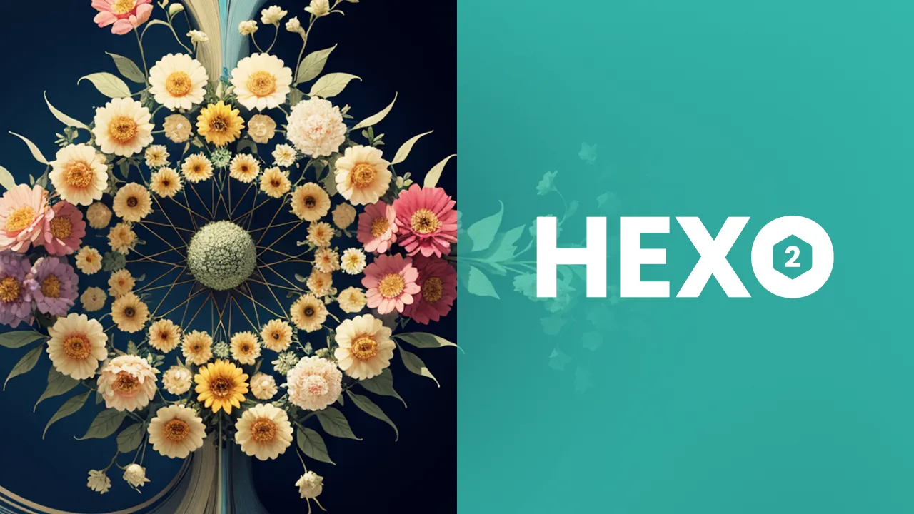 Hexo 后续补充