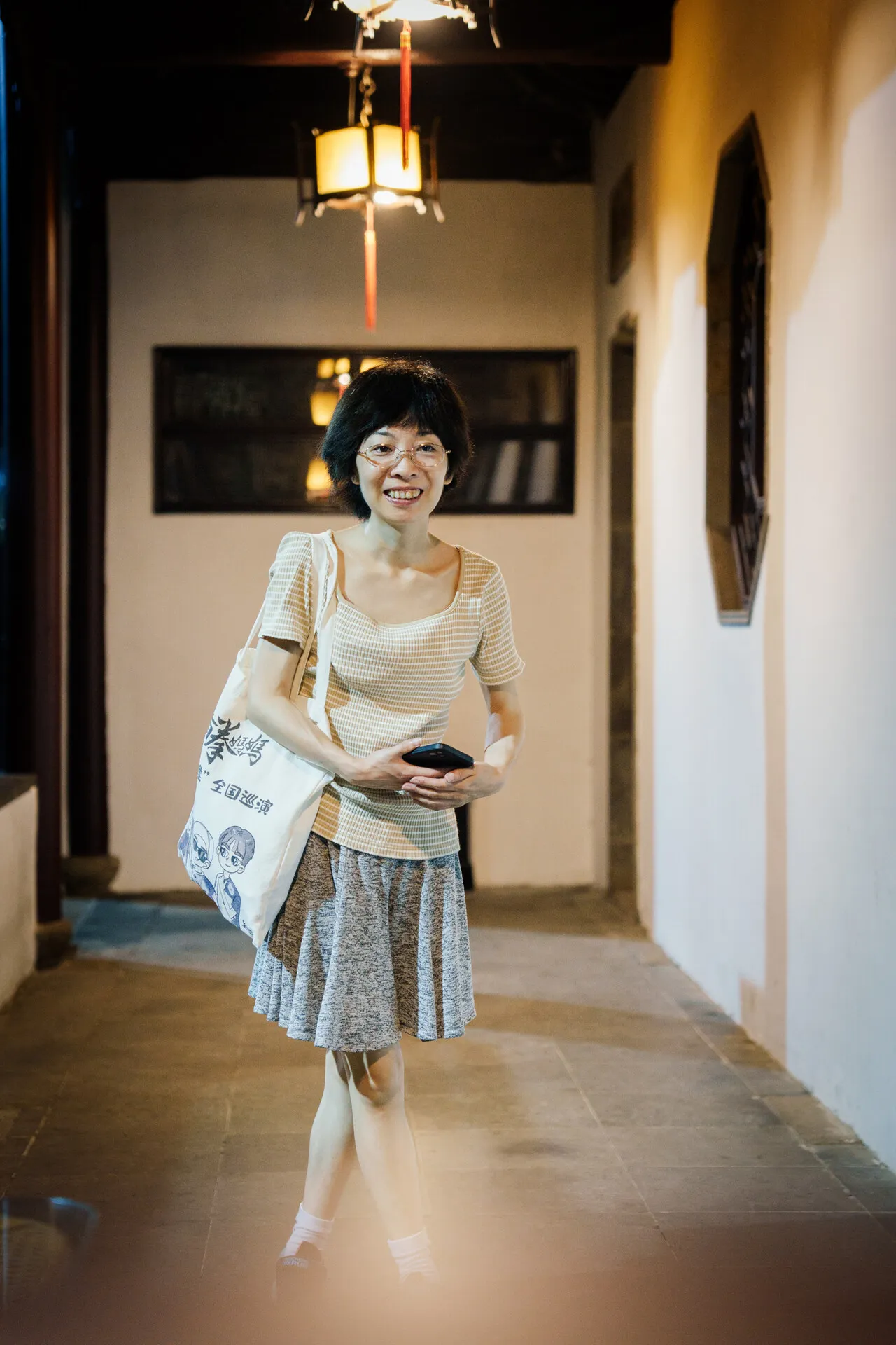 陶小婧