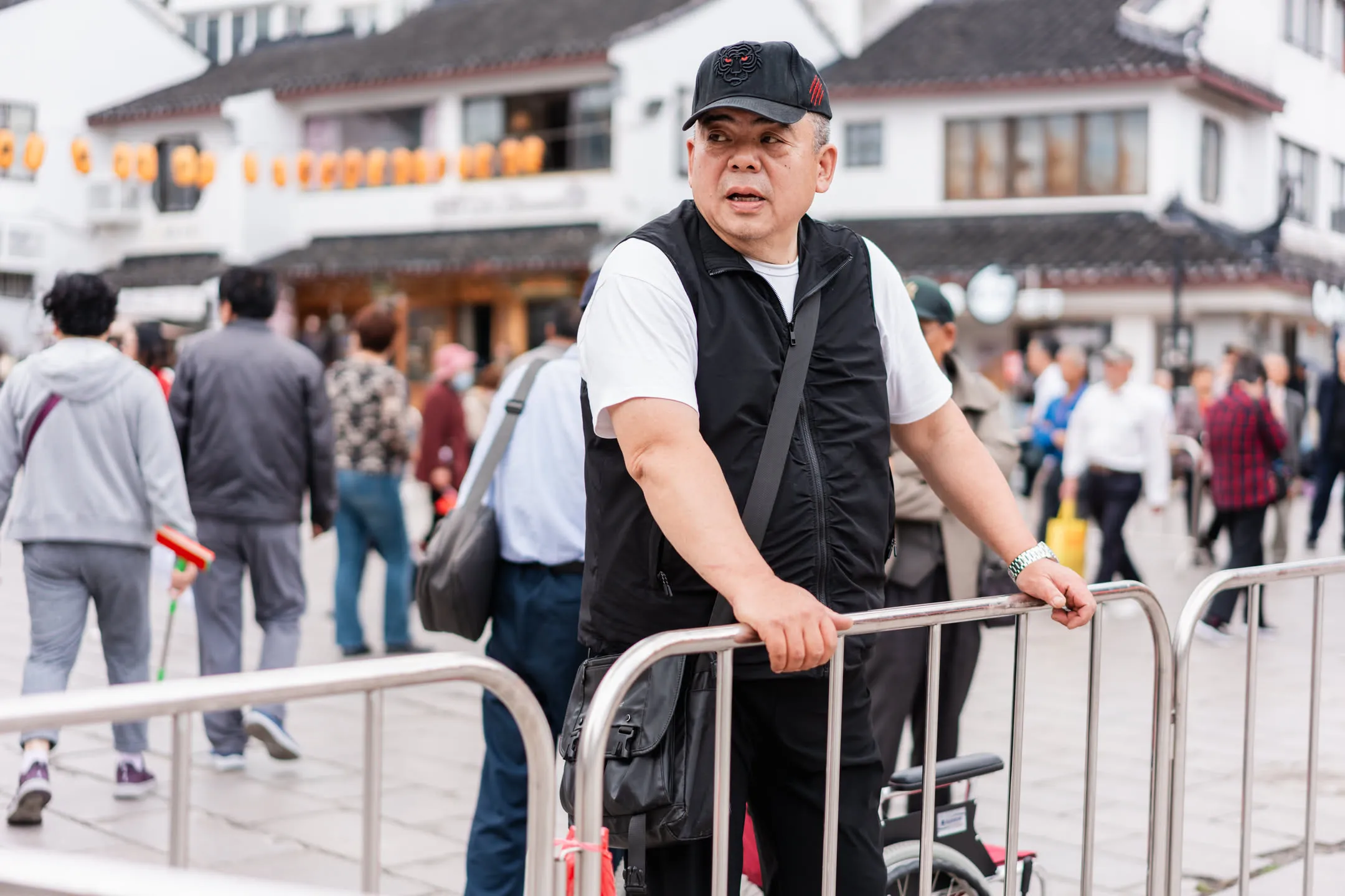 路人
