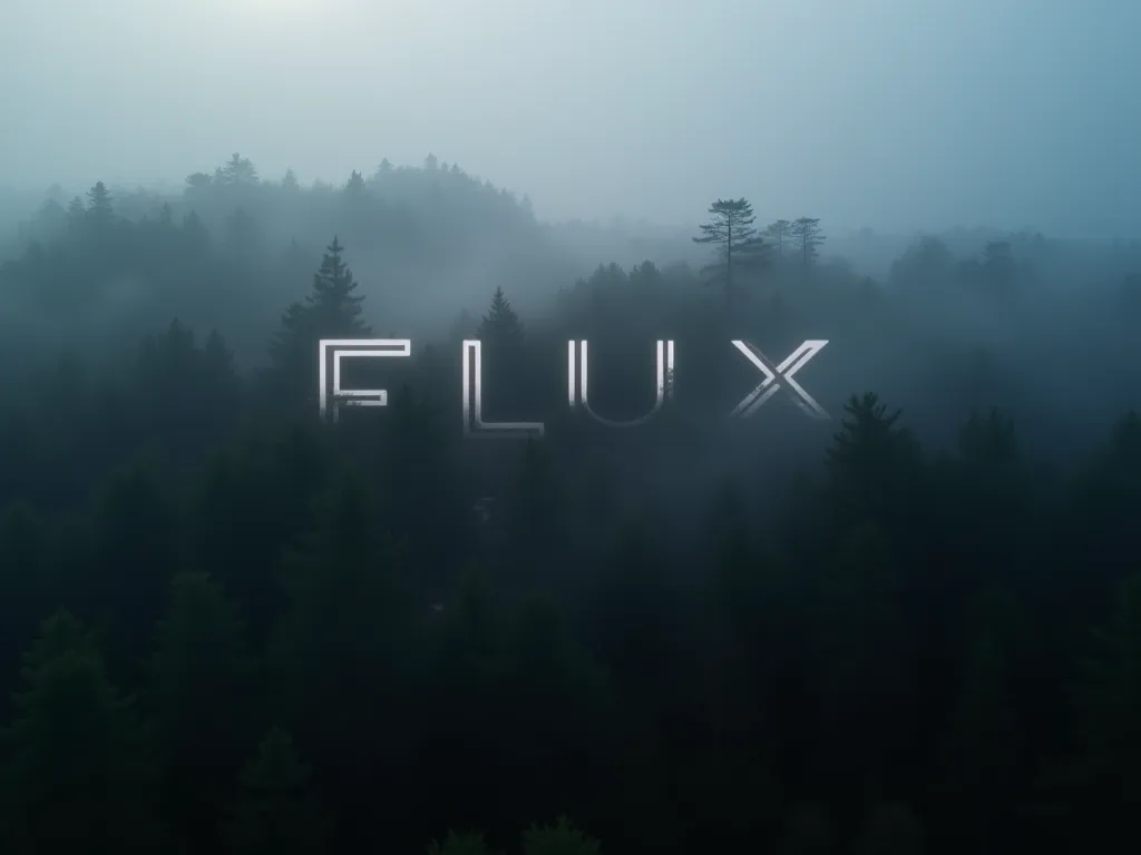 Flux 初体验
