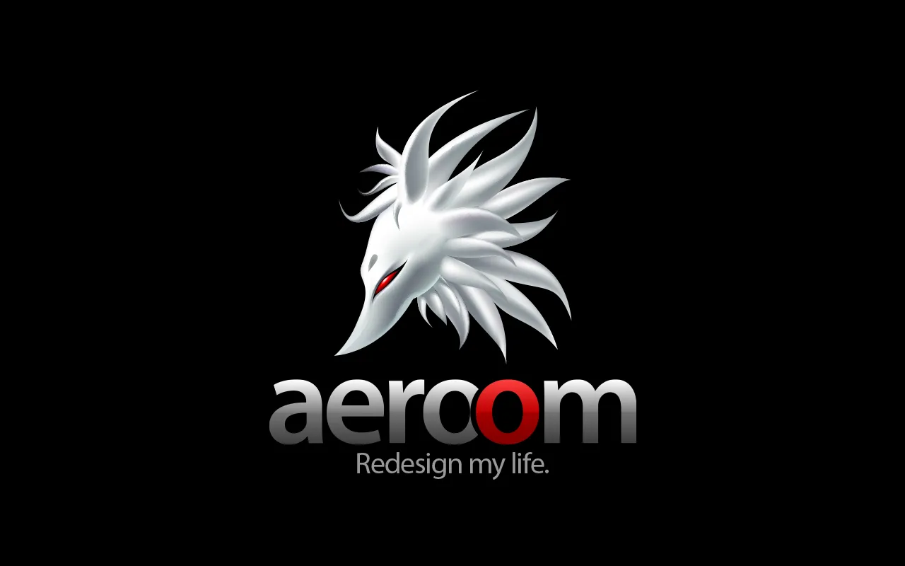 New aeroom is up and running.