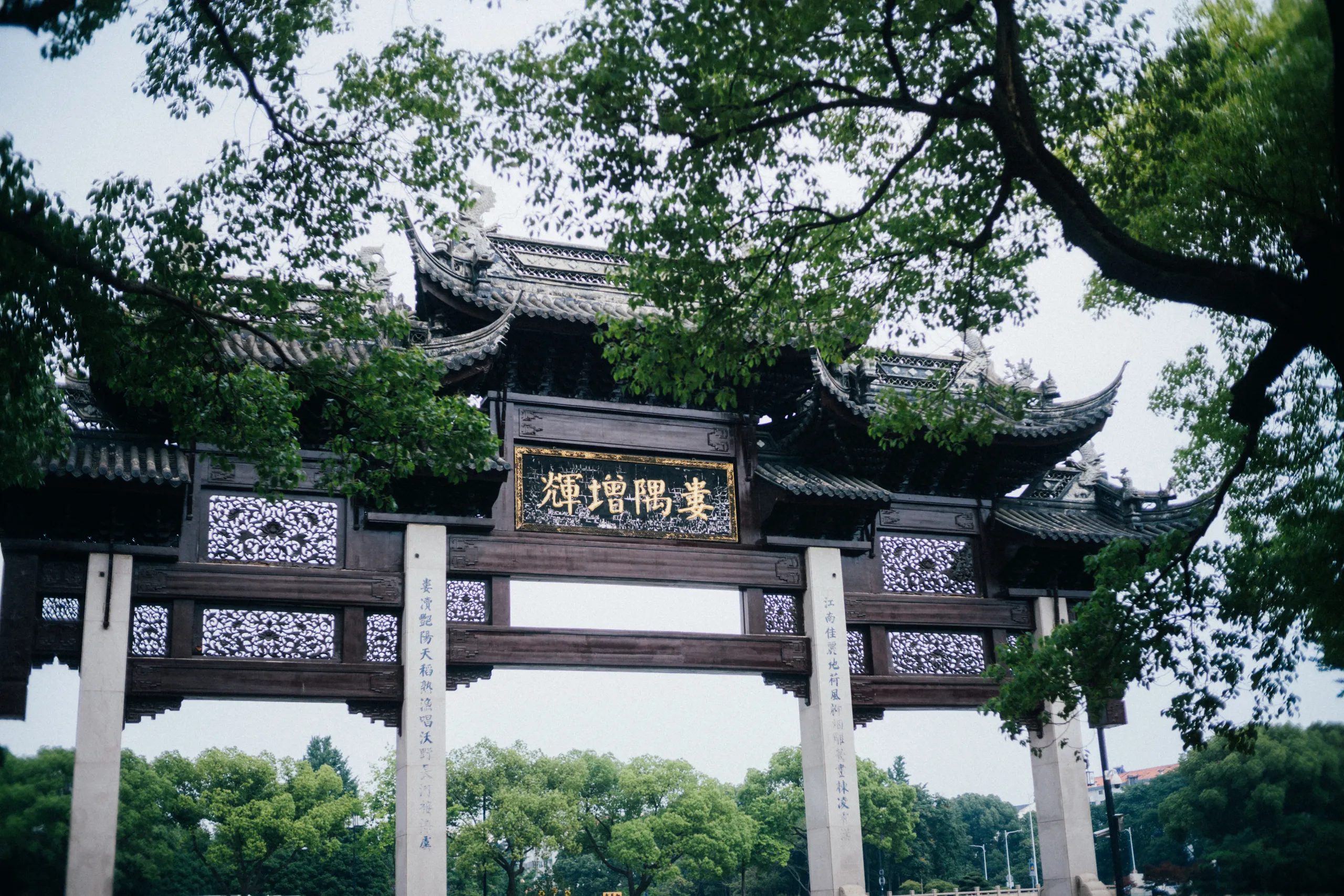娄隅增辉
