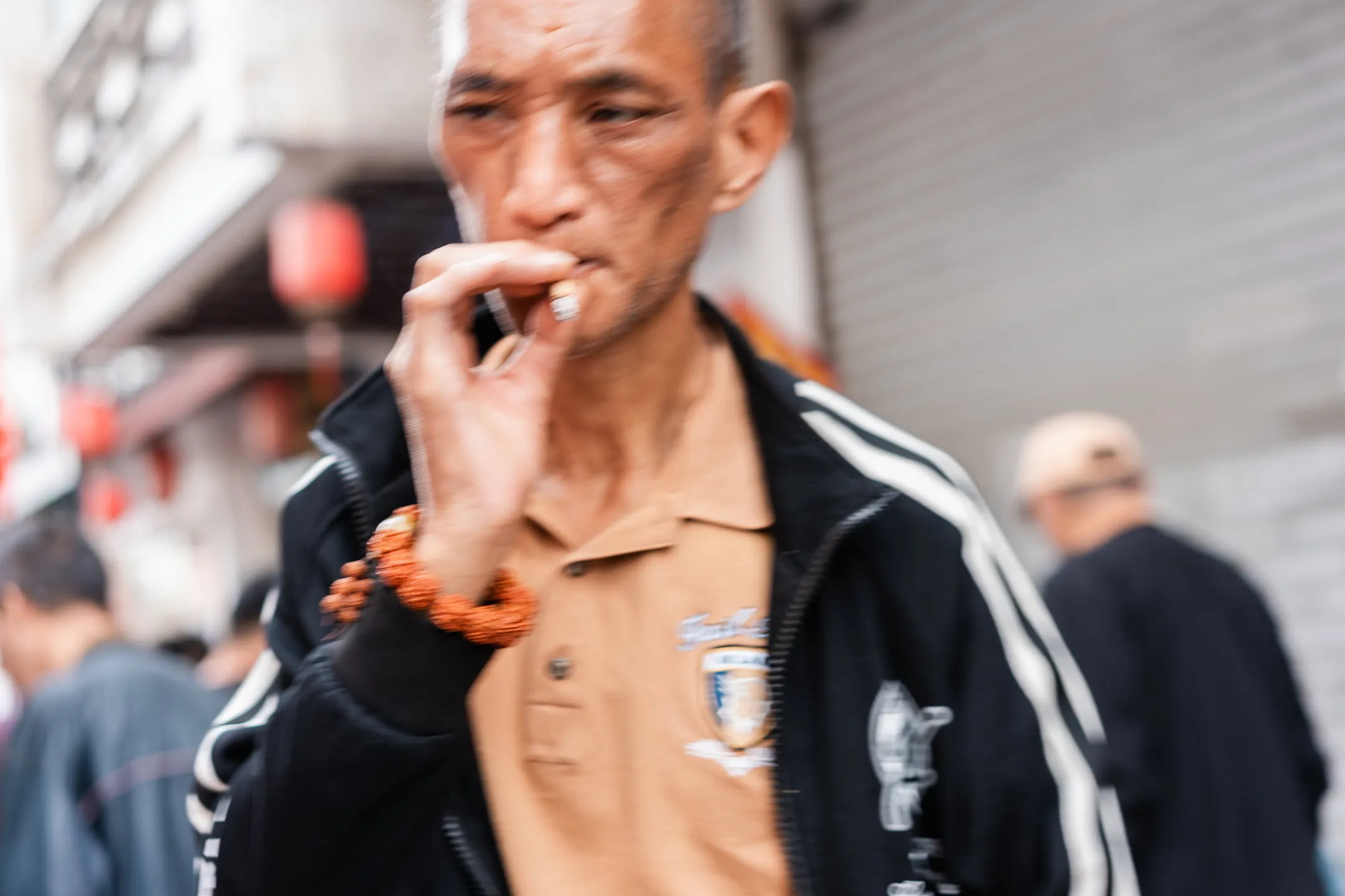 路人