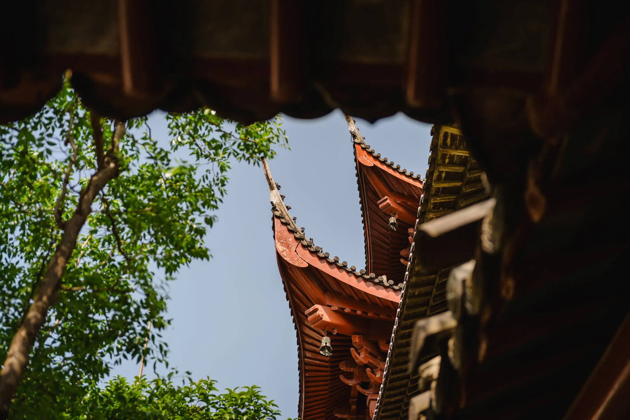 无锡南禅寺