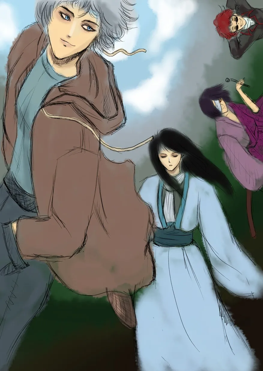gintama