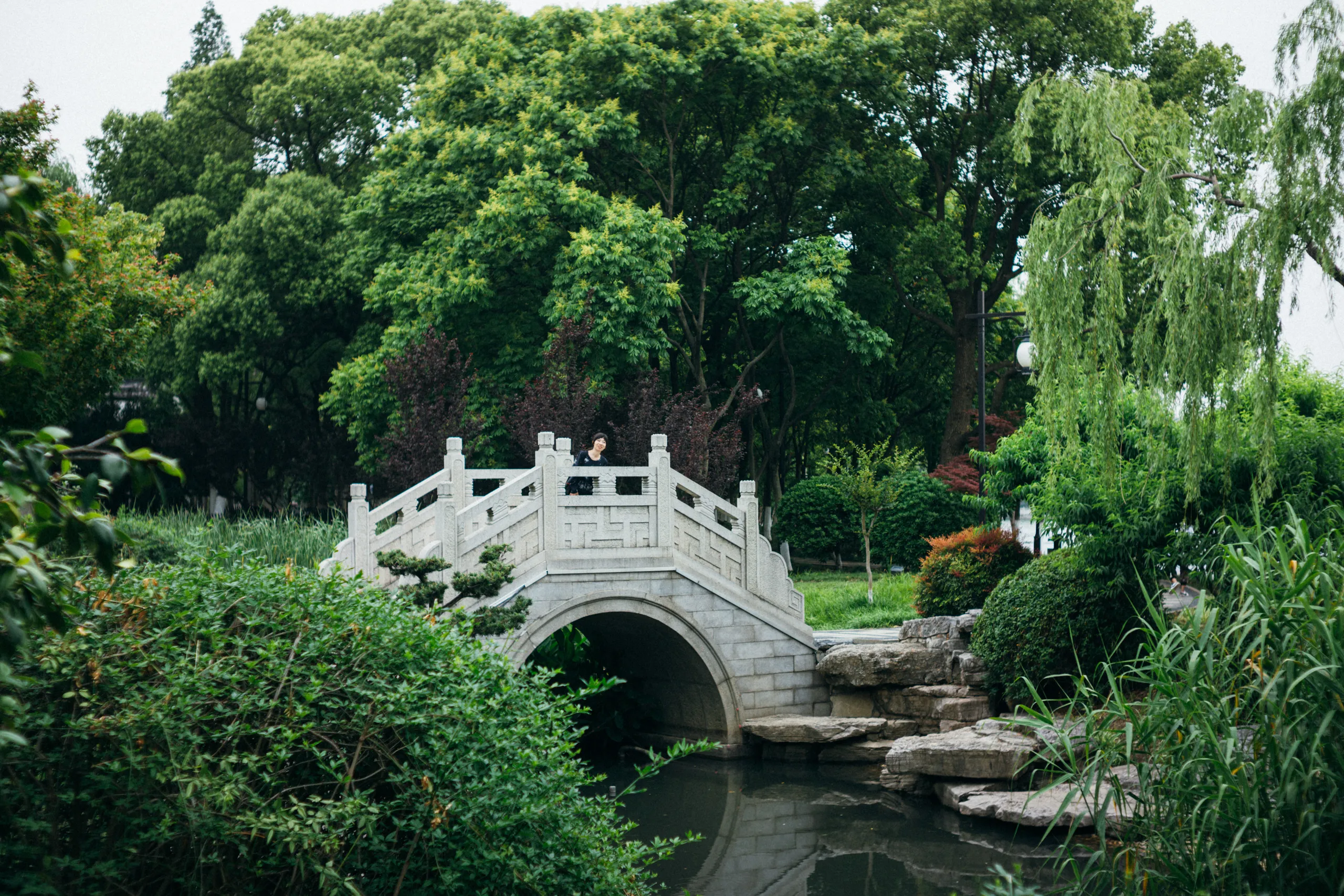 小桥