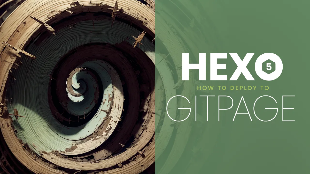Hexo 同步 Github Page