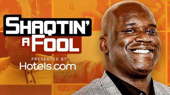Shaqtin' A Fool