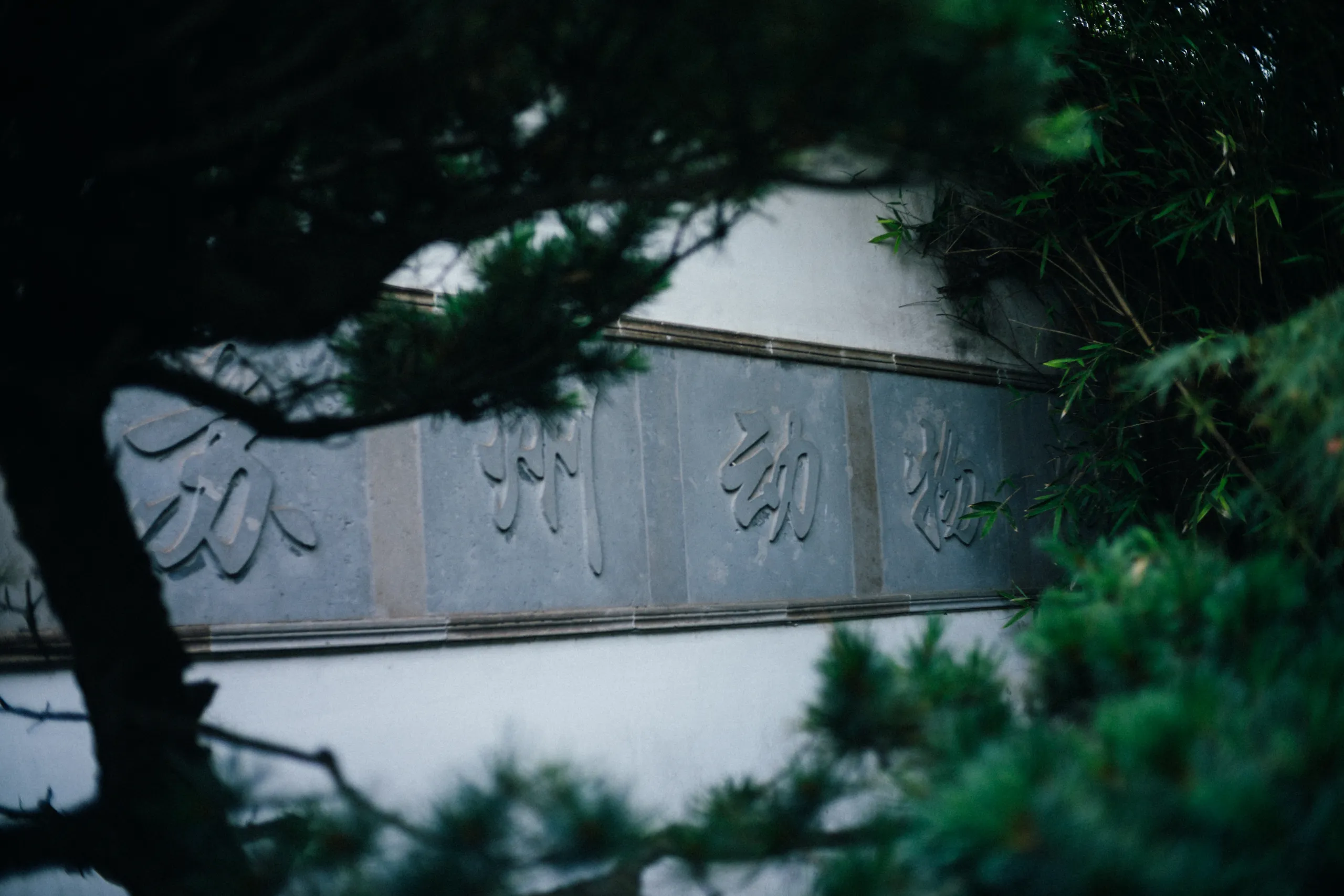 苏州动物园