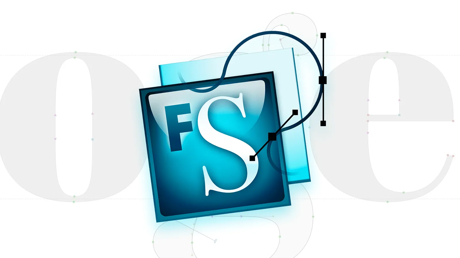 FontLab Studio 个人经验