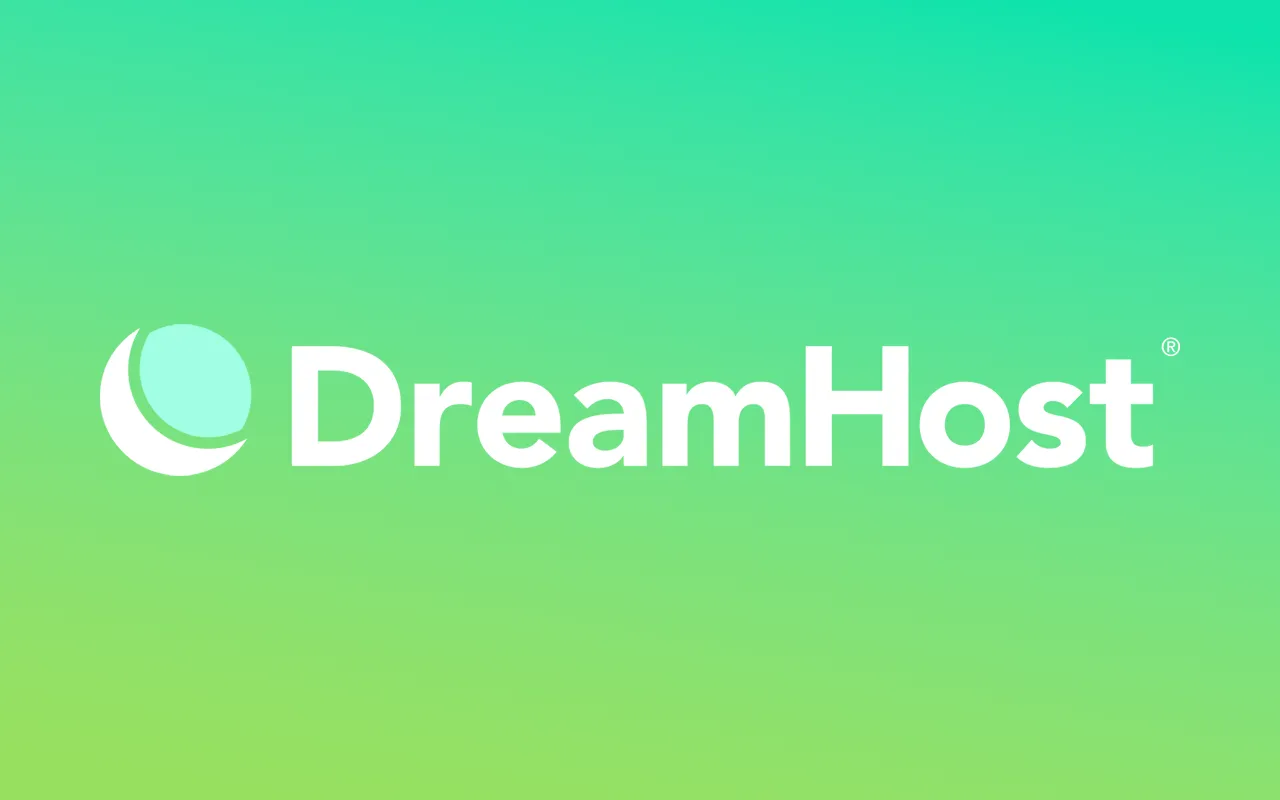 真倒霉，该死的DreamHost