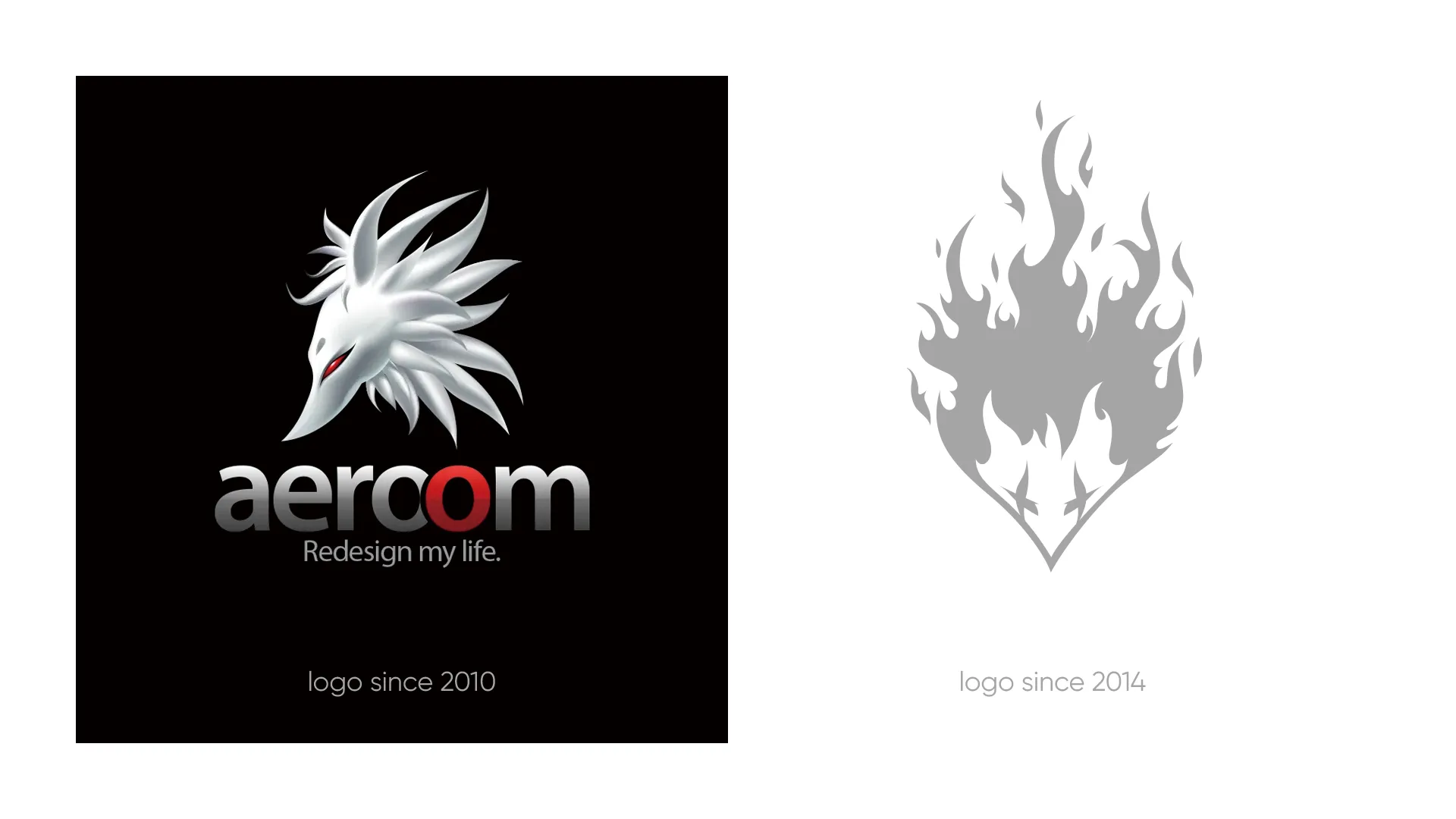 Logo 的更新历史