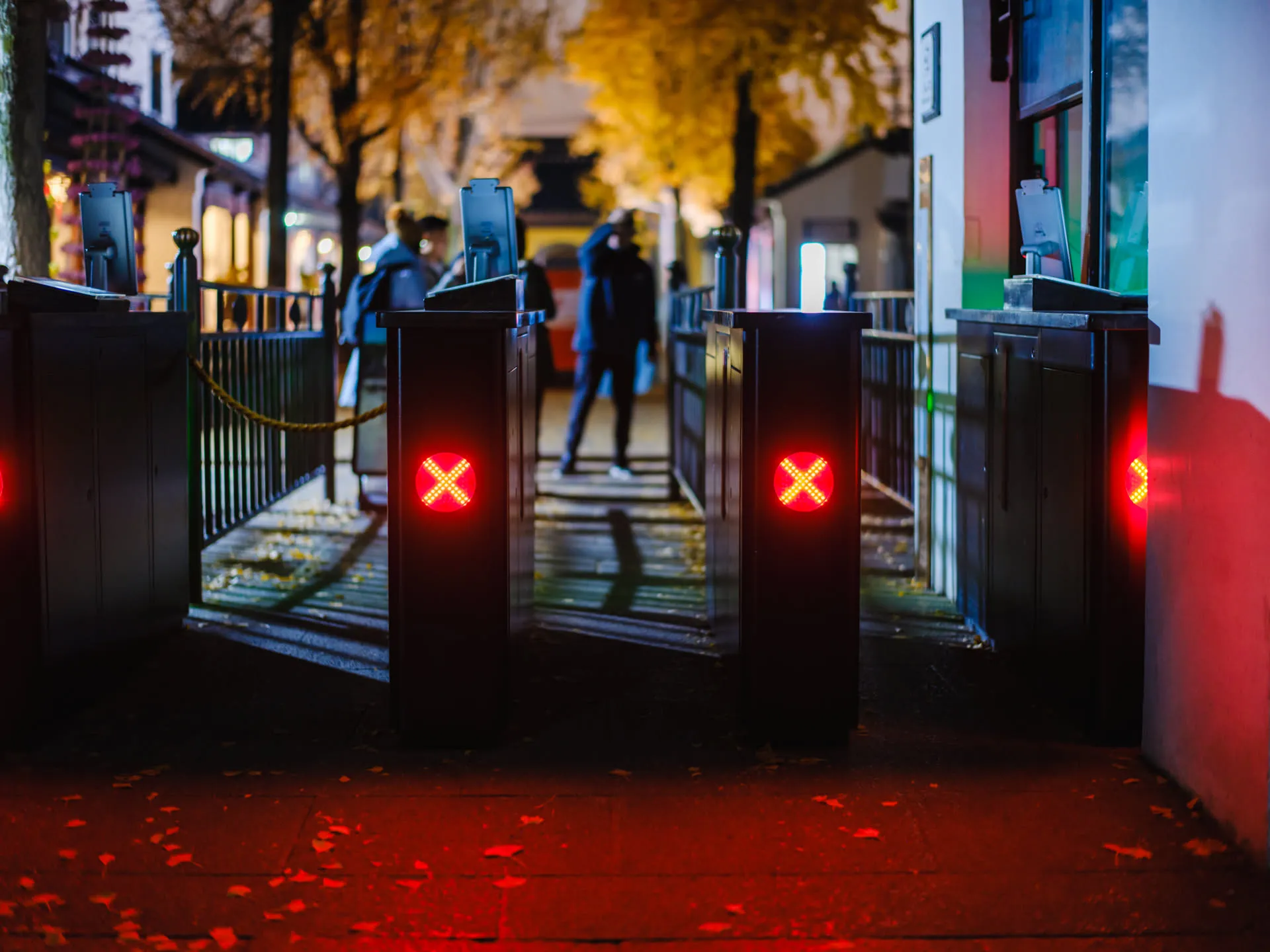 虎丘，2025年12月