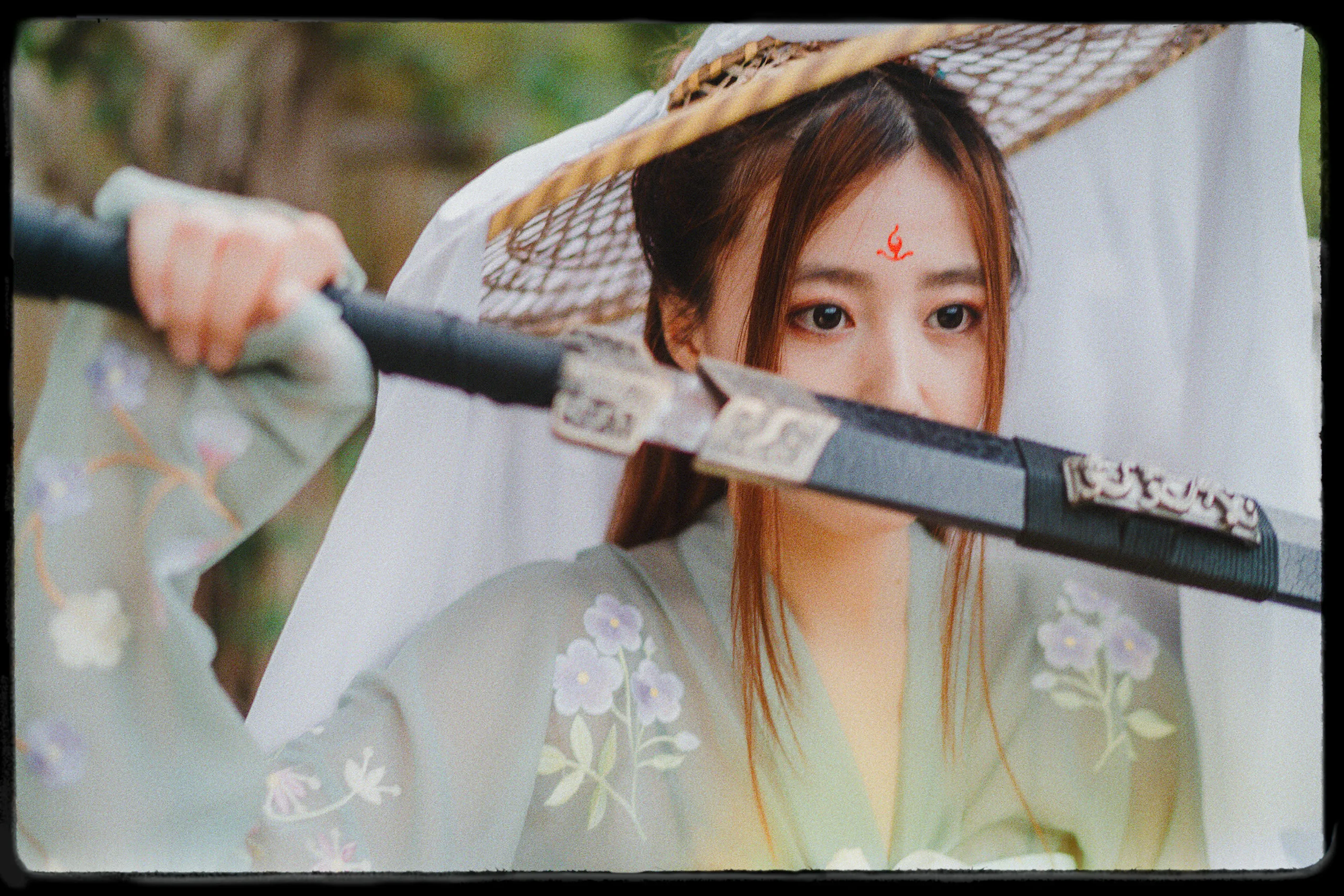 哪怕丢掉性命也在所不惜？