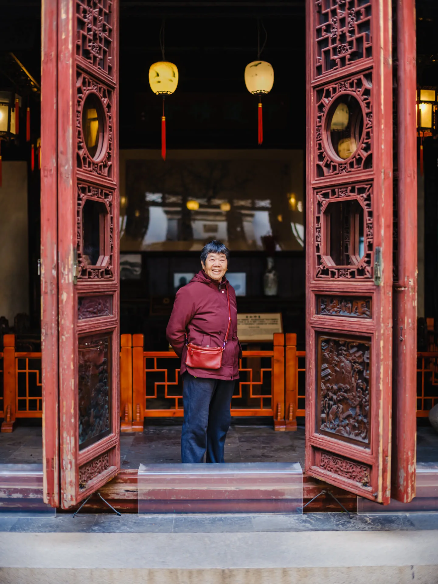 今天穿的衣服很搭。